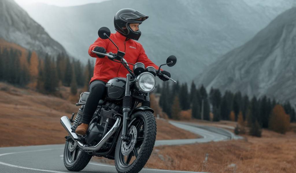 Quelle assurance moto pendant l'hivernage ? options, prix et garanties à privilégier pour protéger votre machine