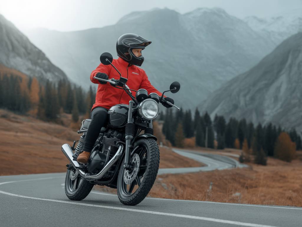 Quelle assurance moto pendant l'hivernage ? options, prix et garanties à privilégier pour protéger votre machine