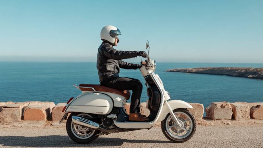 Quelle moto ou scooter d’occasion pour partir en road trip en 2026 ? Conseils de choix, équipements indispensables et coûts à prévoir