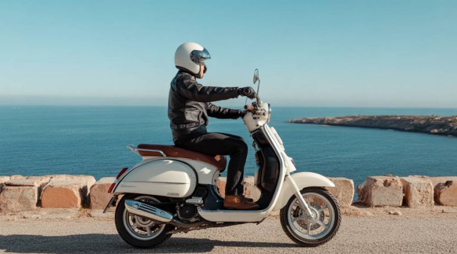 Quelle moto ou scooter d’occasion pour partir en road trip en 2026 ? Conseils de choix, équipements indispensables et coûts à prévoir