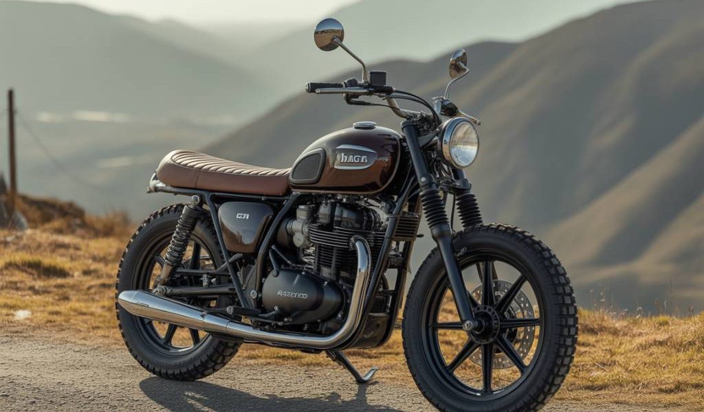 Moto d’occasion : comment vérifier rapidement les 10 points essentiels avant d’acheter en 2026