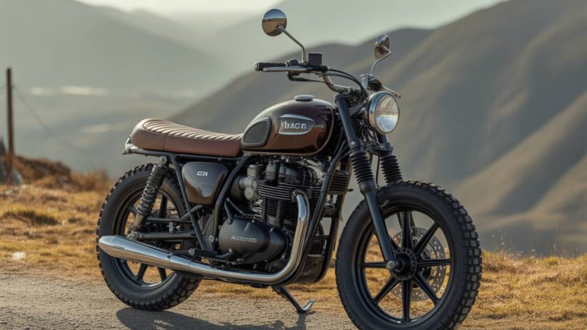 Moto d’occasion : comment vérifier rapidement les 10 points essentiels avant d’acheter en 2026