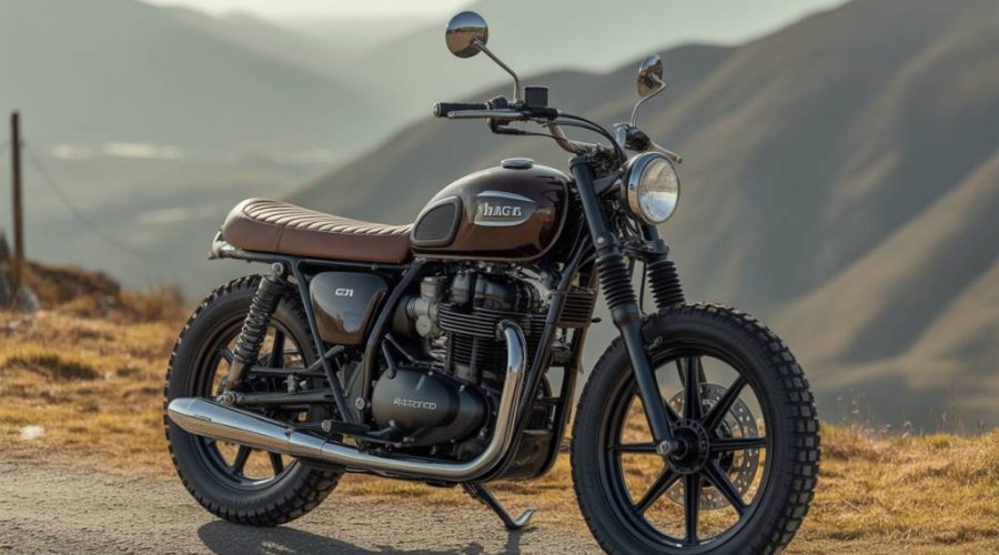 Moto d’occasion : comment vérifier rapidement les 10 points essentiels avant d’acheter en 2026