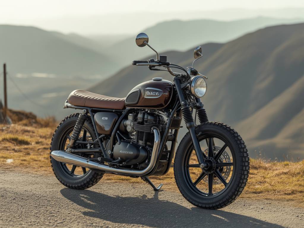 Moto d’occasion : comment vérifier rapidement les 10 points essentiels avant d’acheter en 2026