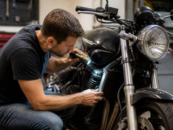 Moto d’occasion en 2026 : les 12 erreurs les plus fréquentes à éviter avant d’acheter